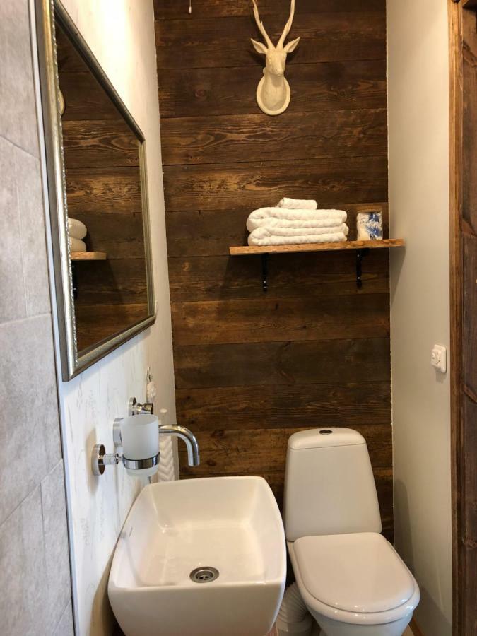Cute Apartment, Next To Old Town, With Free Parking Reval Exterior foto