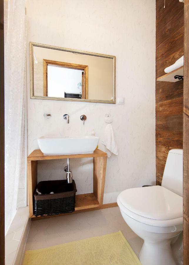 Cute Apartment, Next To Old Town, With Free Parking Reval Exterior foto