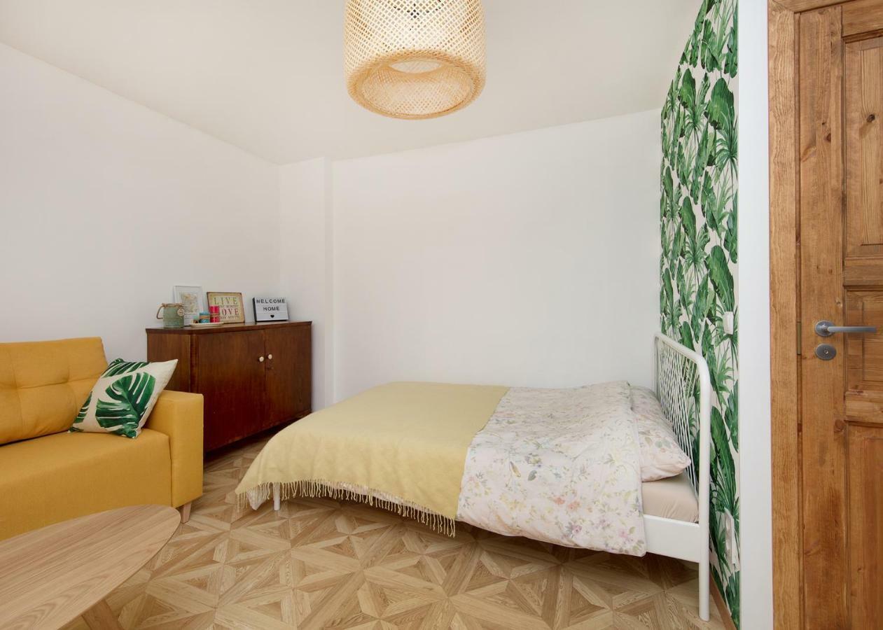 Cute Apartment, Next To Old Town, With Free Parking Reval Exterior foto