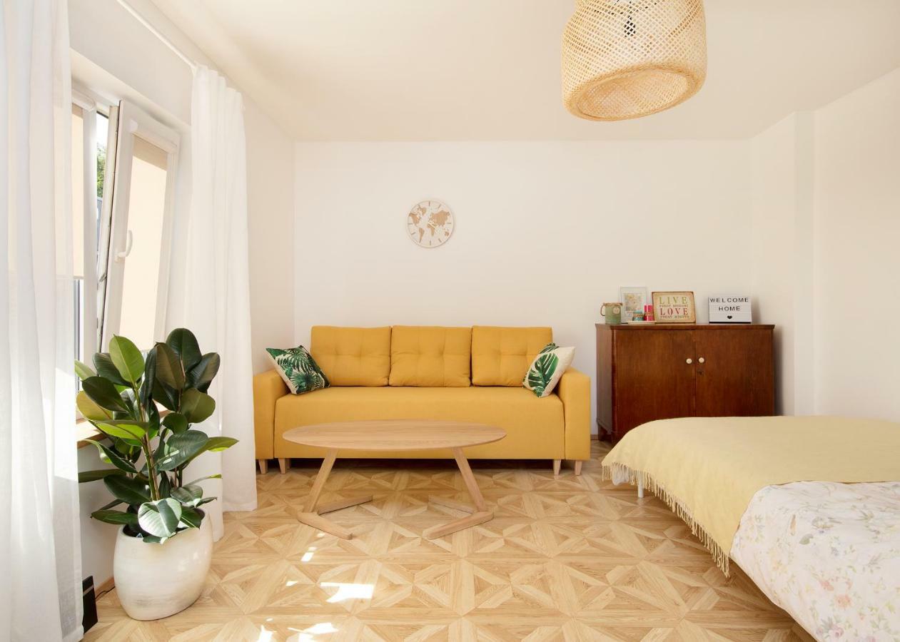 Cute Apartment, Next To Old Town, With Free Parking Reval Exterior foto