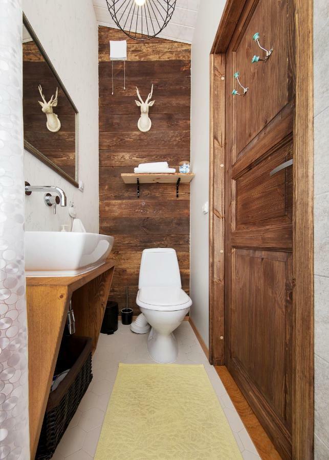 Cute Apartment, Next To Old Town, With Free Parking Reval Exterior foto